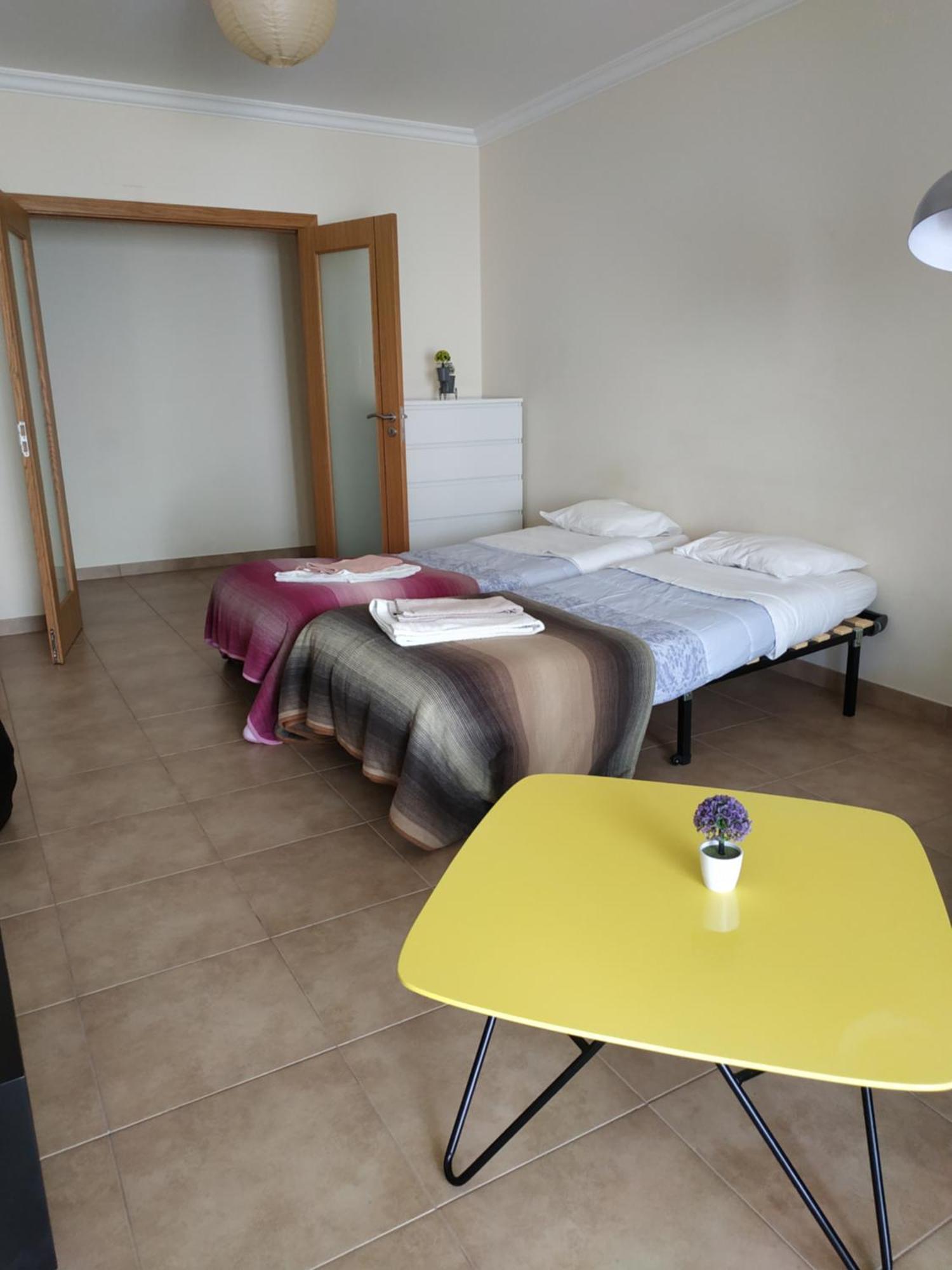 Edifice Iberico Appartement Albufeira Buitenkant foto