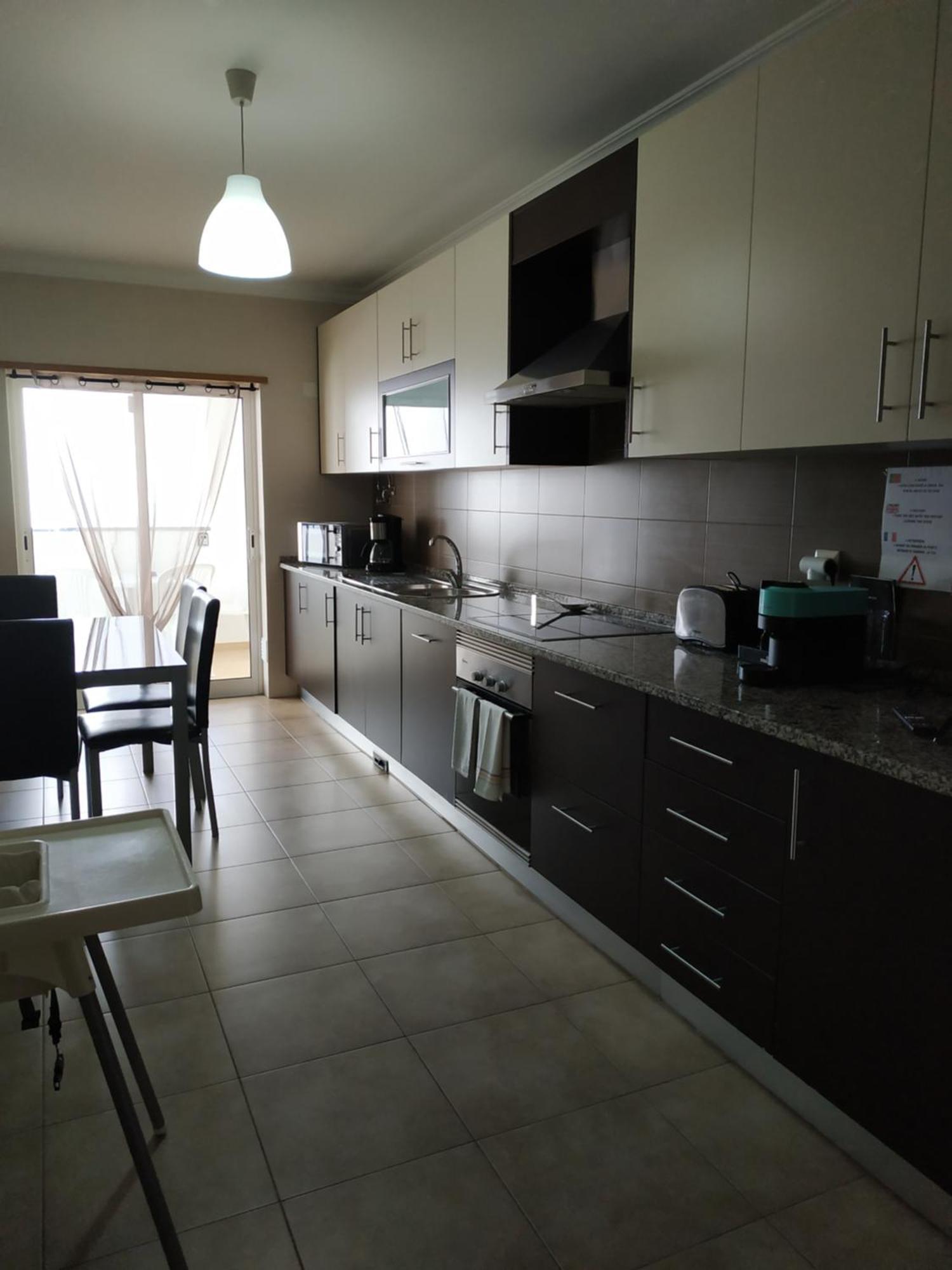 Edifice Iberico Appartement Albufeira Buitenkant foto