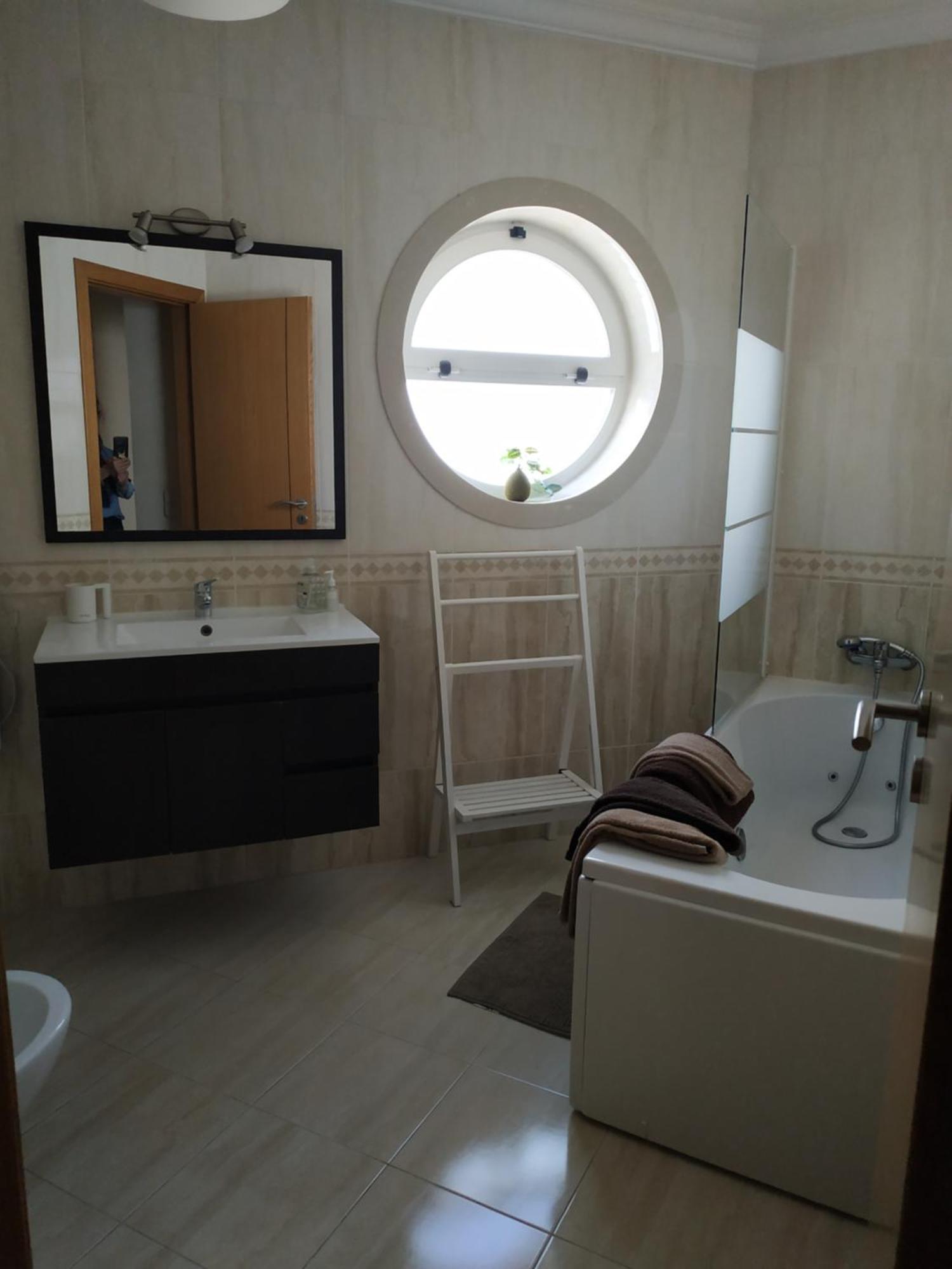 Edifice Iberico Appartement Albufeira Buitenkant foto