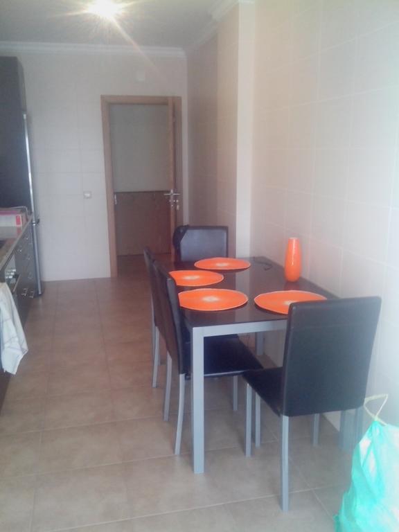 Edifice Iberico Appartement Albufeira Buitenkant foto