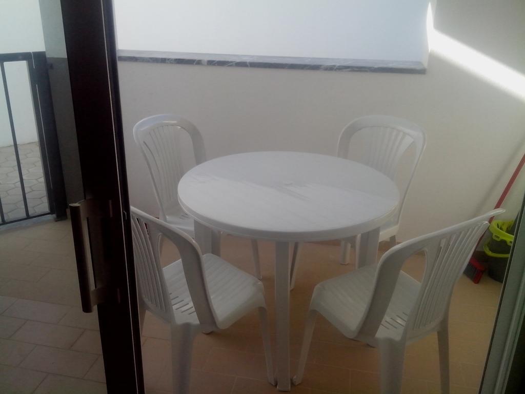Edifice Iberico Appartement Albufeira Buitenkant foto
