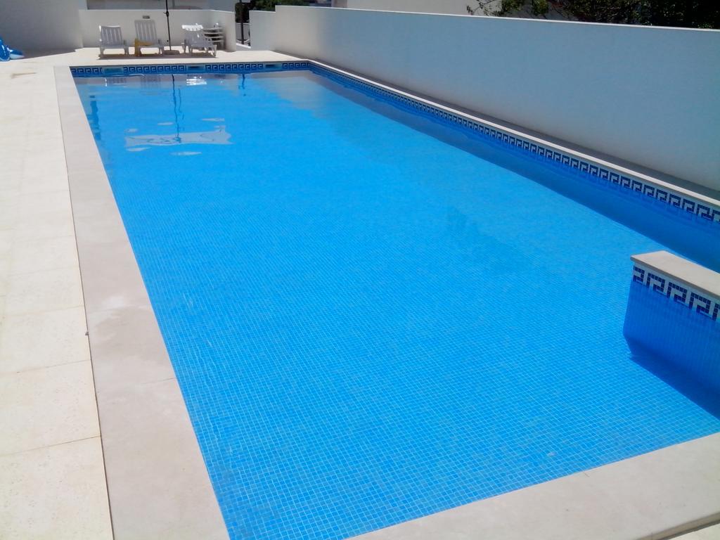 Edifice Iberico Appartement Albufeira Buitenkant foto