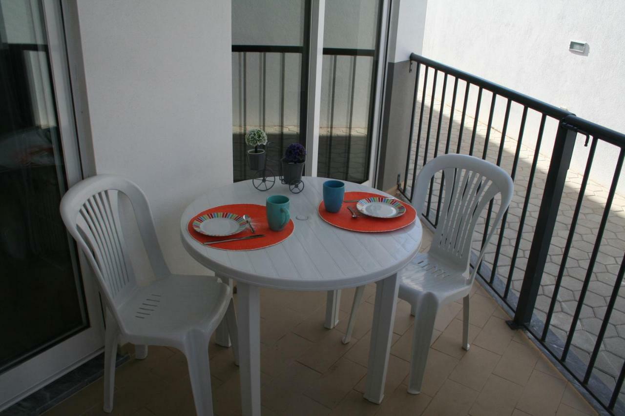 Edifice Iberico Appartement Albufeira Buitenkant foto