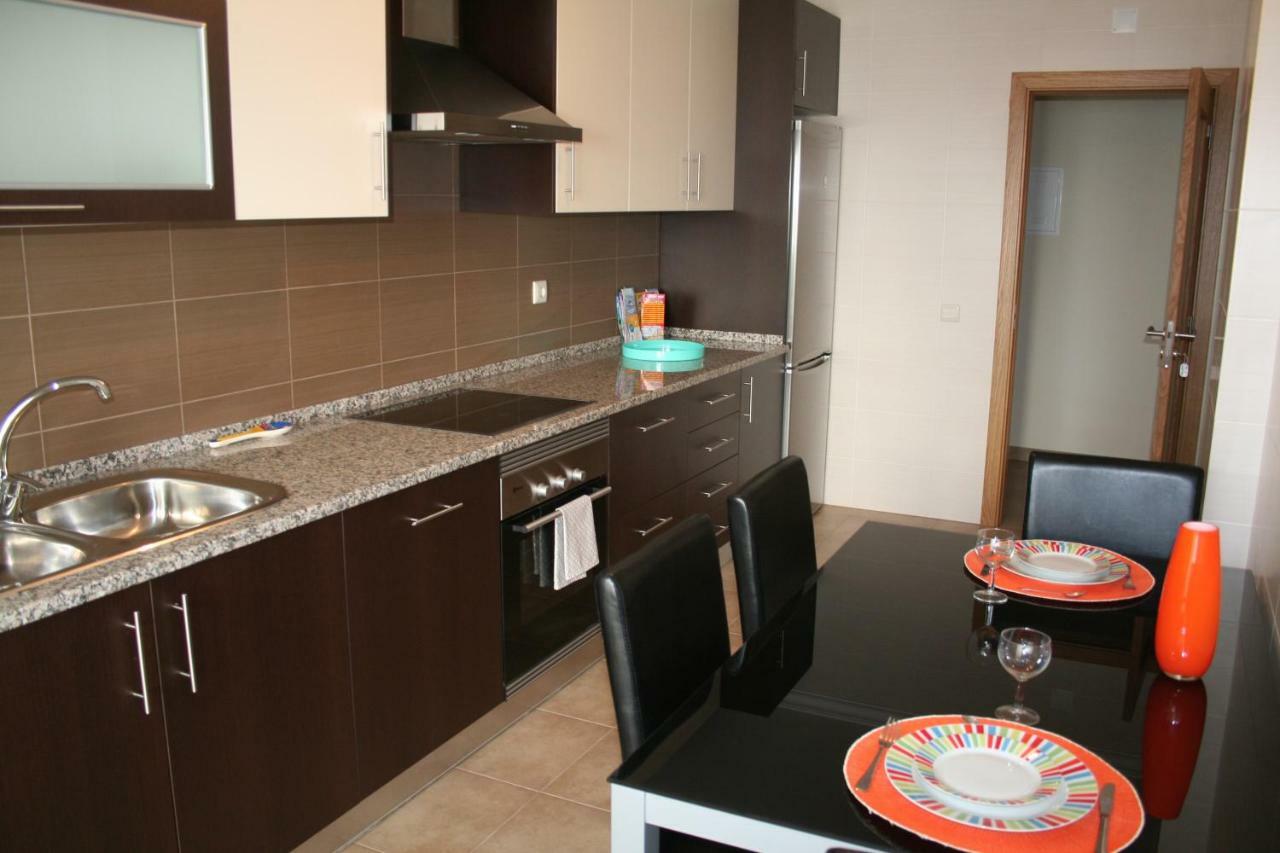 Edifice Iberico Appartement Albufeira Buitenkant foto