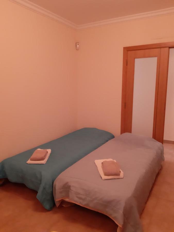 Edifice Iberico Appartement Albufeira Buitenkant foto